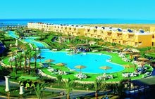 горящий тур CALIMERA HURGADA 4 * 